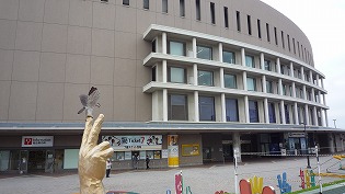 福岡ドーム