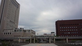 小倉駅北口